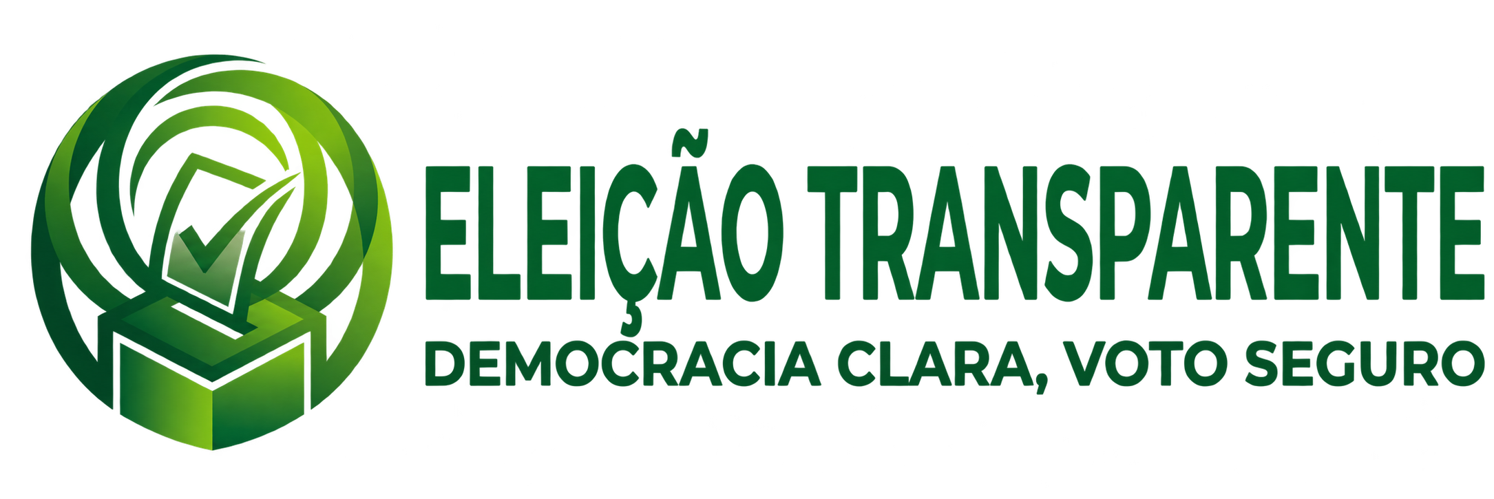 Eleição Transparente
